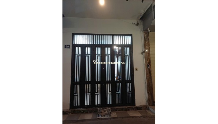 NHÀ NGÕ 339 MINH KHAI - HAI BÀ TRƯNG - 40M X 4T - 4 NGỦ - Ô TÔ - KD - CHỈ 13 TỶ